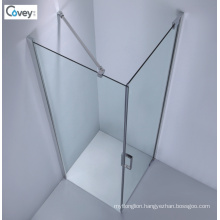 8mm/10mm Glass Thickness Sanitary Ware/Shower Box (Kw011-011d)